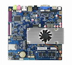 Industrial Control Motherboard TOP2550