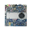 Industrial Control Motherboard TOP45-VGA