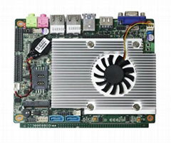 Industrial Control Motherboard HM67