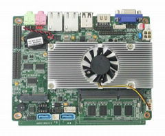 Industrial Control Motherboard D2550-3