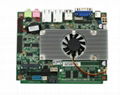 Industrial Control Motherboard D525-L