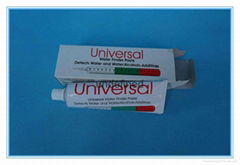 Universal water finder paste