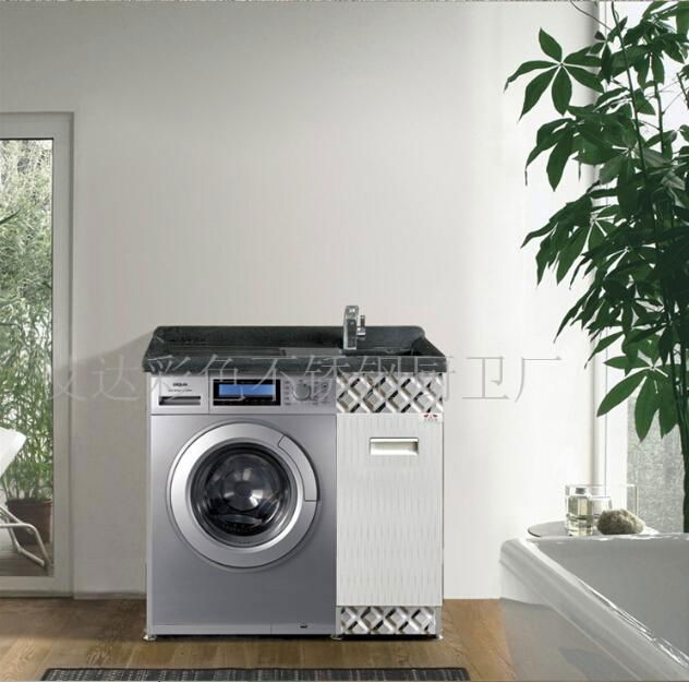 Direct manufacturers of stainless steel washing cabinet 5