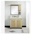 New fashion modern bathroom cabinet 1