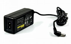 12V 1A Desktop Power Adapter