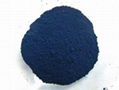 Environmentally Friendly Indigo Dye 1