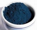 Indigo Dye Used as Colorant Added into