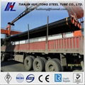 api 5l standard welded steel tubing suppliers gr.b x42 x46 x52 x56 x60 x65 x70 2