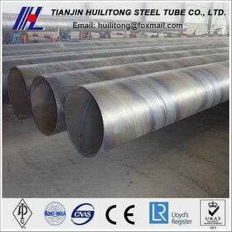 api 5l grade low temperature carbon steel and pipe supplier 3