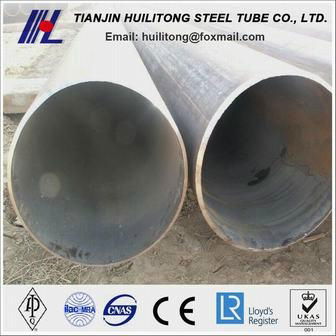 api 5l grb erw tube steel distributors 2