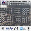 200*200 Size Carbon Steel Pipe for Structure Usage 2