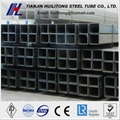 400*400 Size Square Carbon Steel Pipe 1