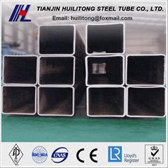 welded carbon steel pipe supplier