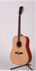 csx03  41" Acoustic guitar