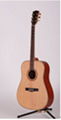 csx03  41" Acoustic guitar