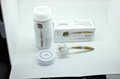 ZGTS derma roller 192 needles micro needle therapy dermaroller for skin care 1