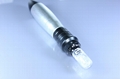 acne scar removal micro needle therapy derma stamp roller electric derma pen 1