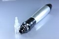 acne scar removal micro needle therapy derma stamp roller electric derma pen 2