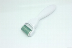 manufacturer supply derma roller 1200 needles micro needling dermaroller