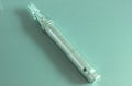 new arrival electric derma stamp roller micro needling deram pen with battery 3