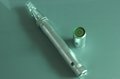 new arrival electric derma stamp roller micro needling deram pen with battery 1