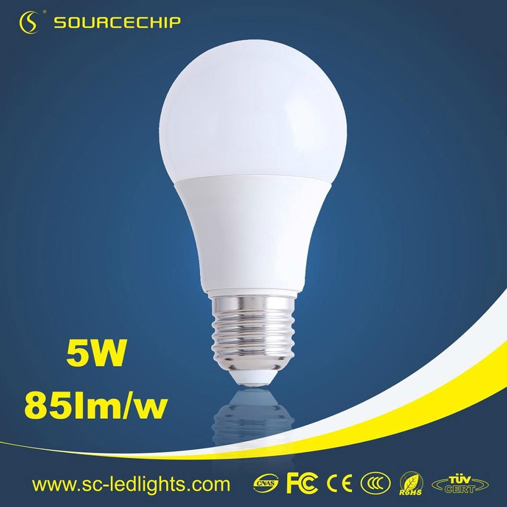 SMD5630 led bulbs 12v e27 led bulb&led lamp bulb 4