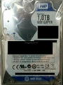 WD10JPVX 1TB HD FR