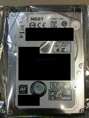 HTS725050A7E630 500GB HD NEW 