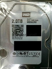 WD20EZRX 2TB HD FR 