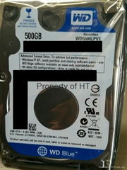 WD5000LPVX 500GB FR