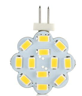 SMD5630 G4 LED Light