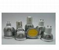 3W LED Spotlight 1