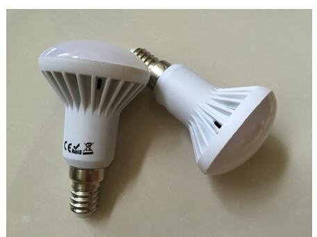 R50 LED Bulb E14