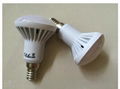 R50 LED Bulb E14 1