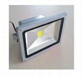 10W LED Flood Light