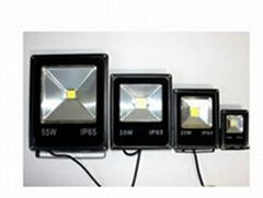 50W LED Flood Light