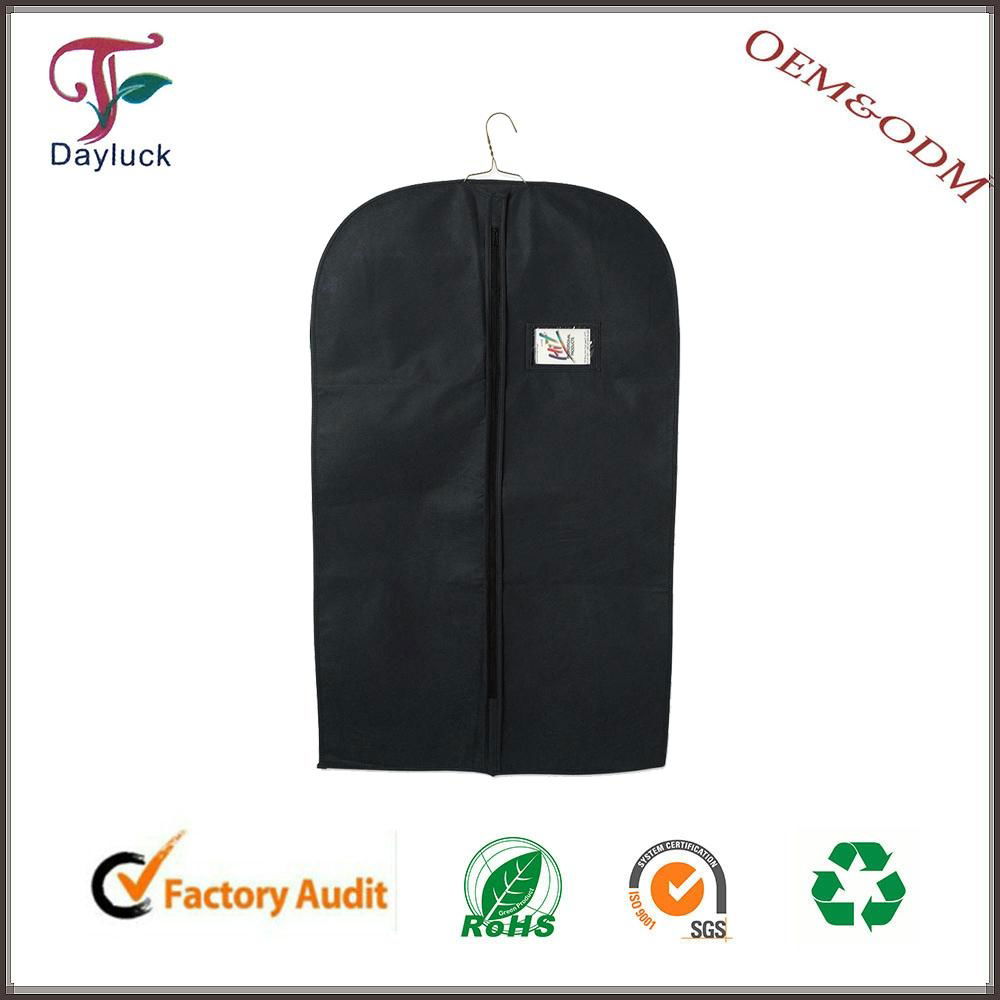 PEVA garment bags 3