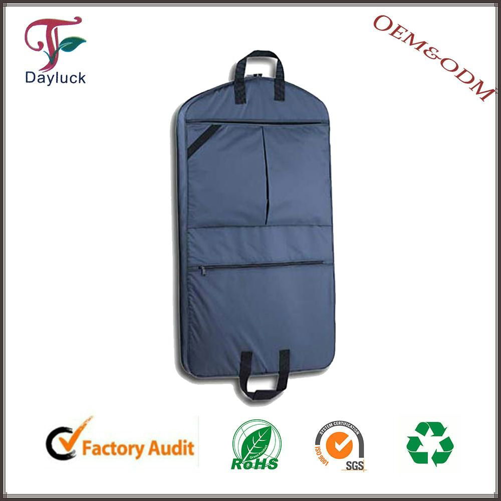 Travel garment bags packaging bags cover for suit  2