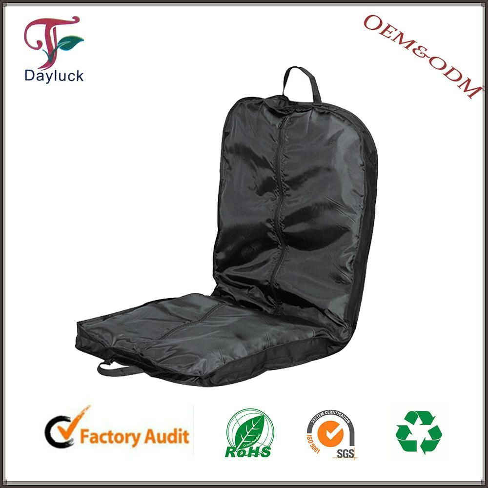 Travel garment bags packaging bags cover for suit  3