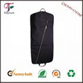 High Quality Clothing garment bags with logo printed wholesale 