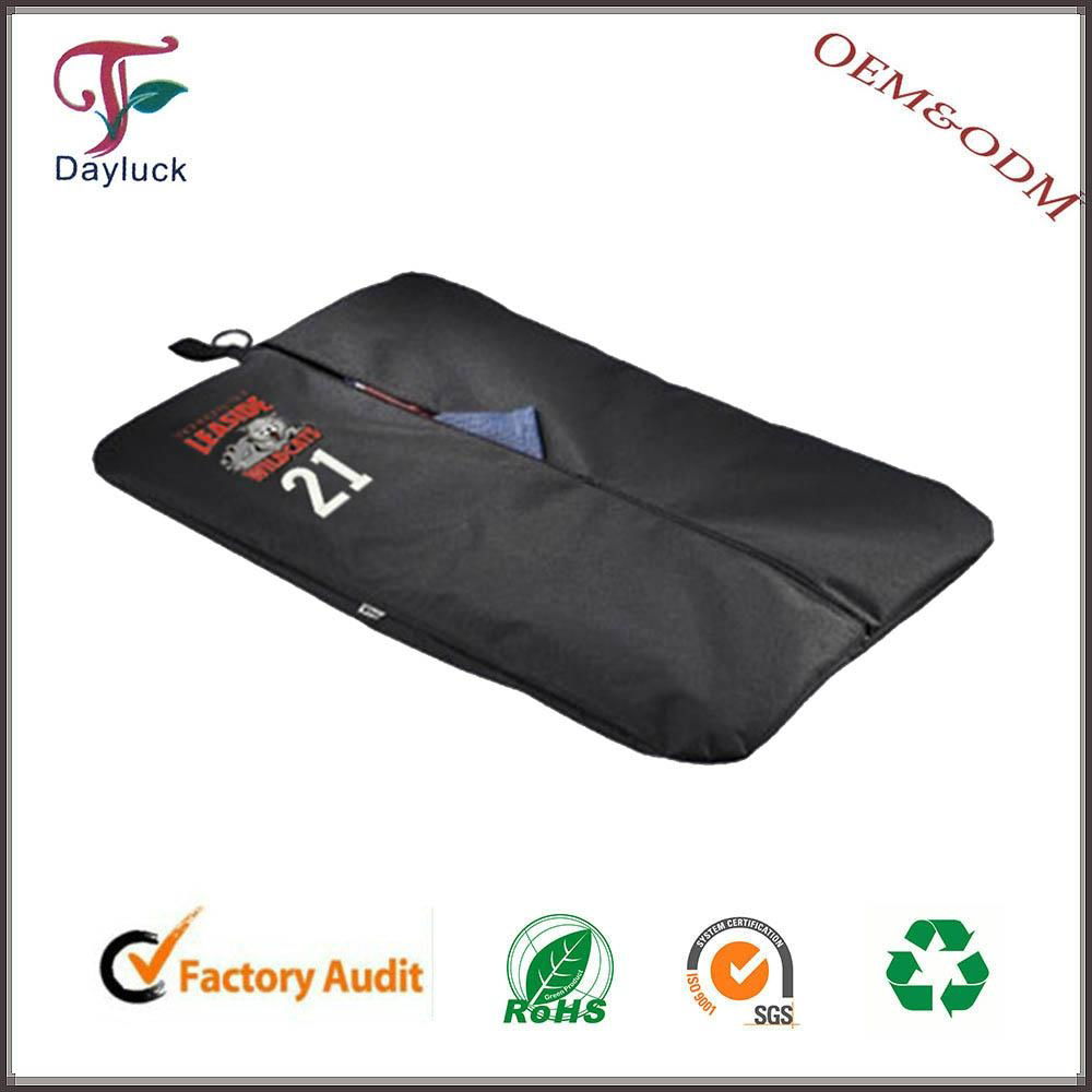 wholesale cotton fabric garment bags for mens 2