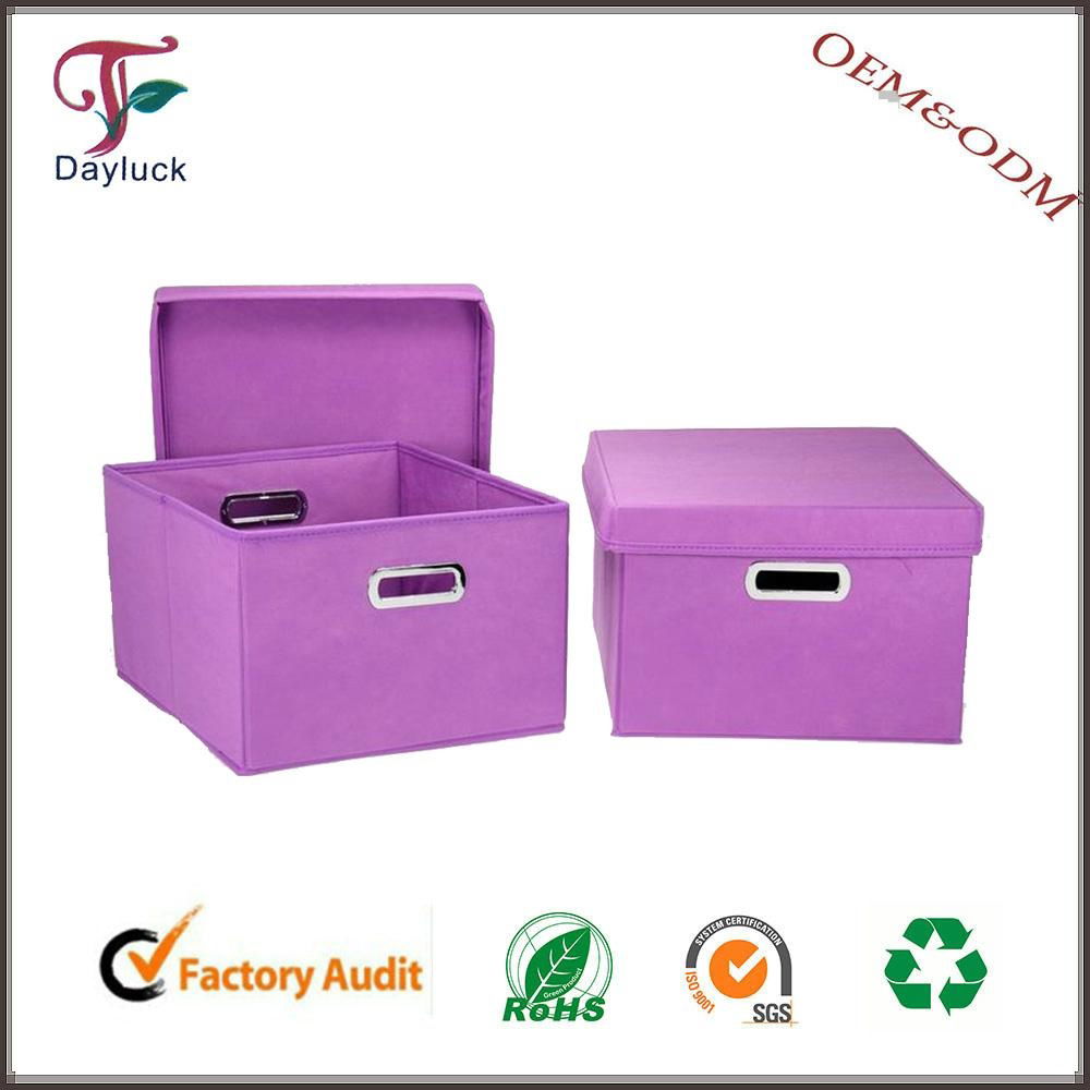 Small fashional sundries storage box home storage box 