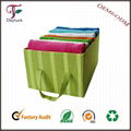 Small fashional sundries storage box home storage box  5