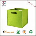 Clothes bamboo document storage box  5