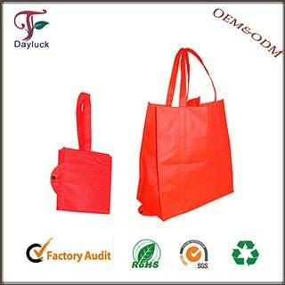 Reusable and colorful recyclable shopping cotton bags  4