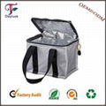 Outdoor Convenient Insulating effect cooler bag for picnic  3