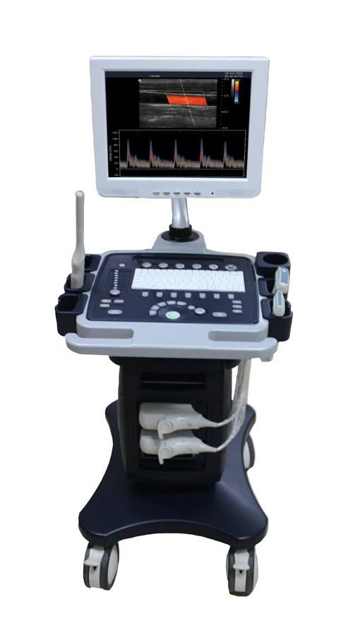 C200 C200 Trolley Color Doppler Ultrasound System