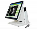 SAB-500 Ophthalmic A/B Scanner 1