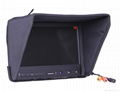 FPV-819A 8" Ground Station HD monitor 2