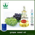 food grade oil Grape Seed Oil